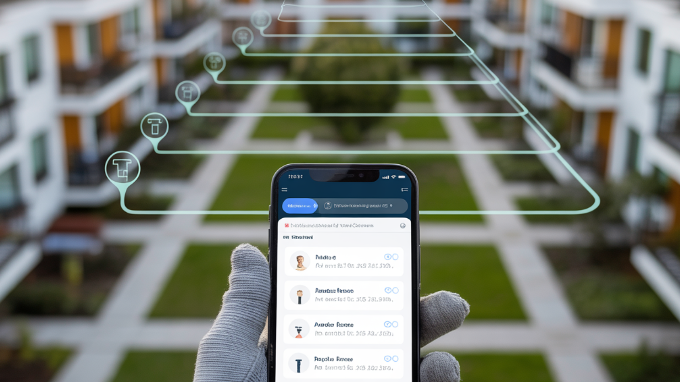 The Future of Multifamily Maintenance Is AI-Driven—and Technician-Focused