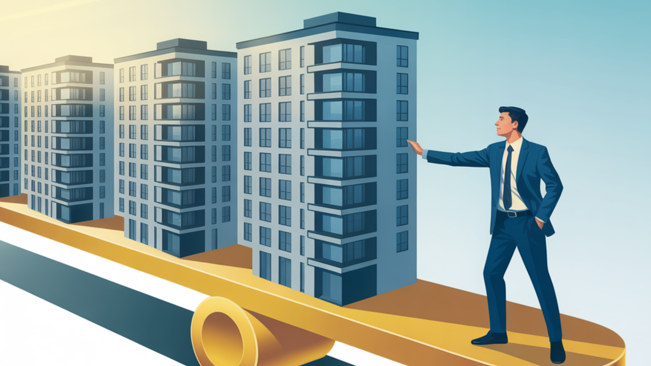 Regional Property Managers: Your Apartment Portfolio’s Hidden Profit Lever
